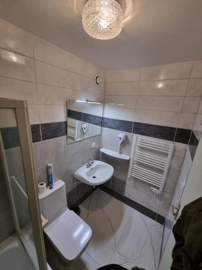 Appartamento Le 20 Thollon-les-Memises Esterno foto