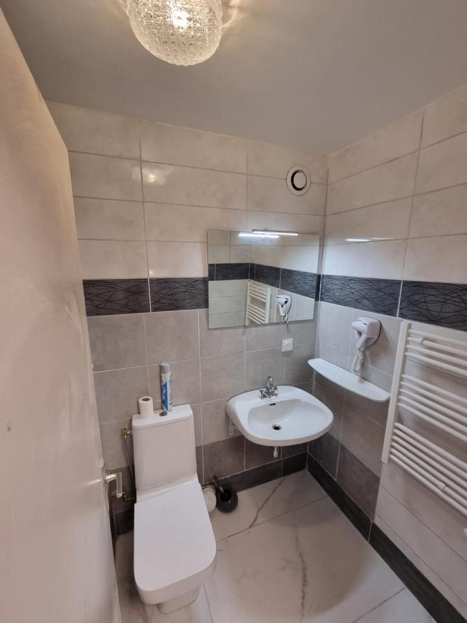 Appartamento Le 20 Thollon-les-Memises Esterno foto